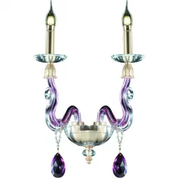 Бра Divinare Carl 5124/14 AP-2