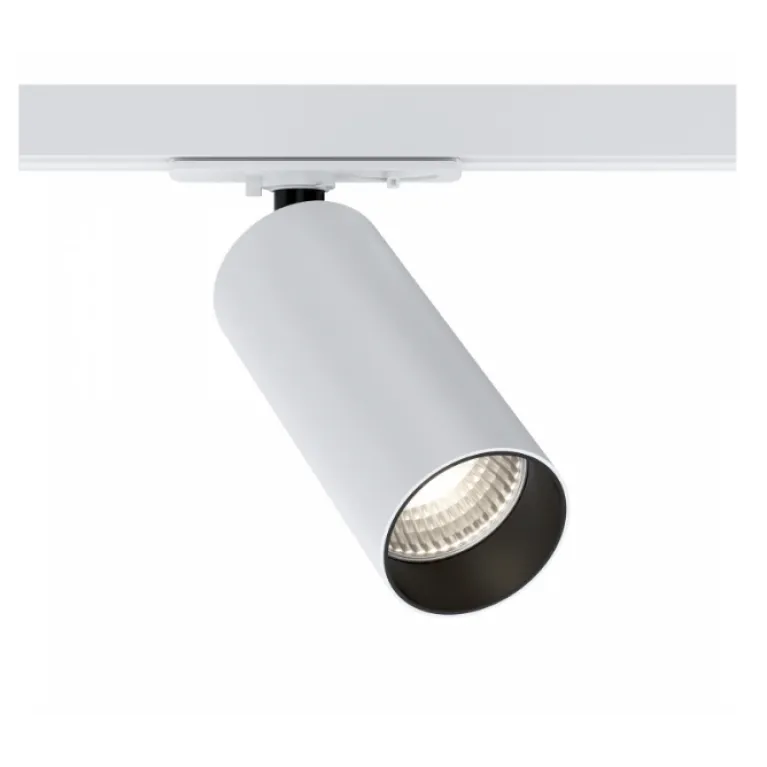 Трековый светильник Maytoni Technical Focus LED TR021-1-12W4K-W-W в Нижнем Новгороде
