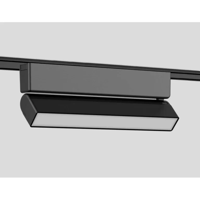 Трековый светодиодный светильник Ambrella light Track System Magnetic Ultra Slim GV1486 в Нижнем Новгороде