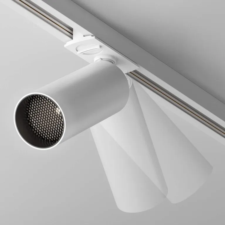Трековый светильник Maytoni Technical Focus LED TR021-1-12W4K-W-W в Нижнем Новгороде