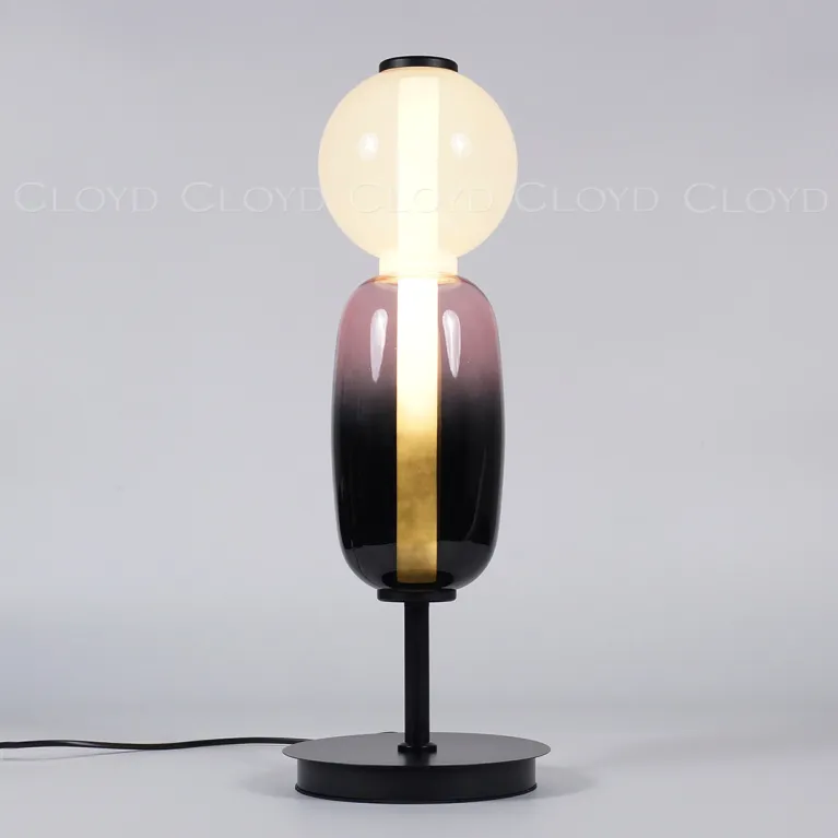 Настольная лампа Cloyd Supernova 30138 в Нижнем Новгороде