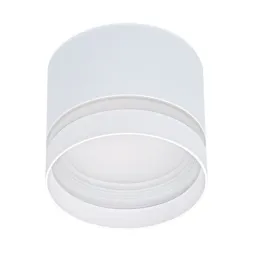 Накладной светильник Reluce 53001-9.5-001LD GX53 WT