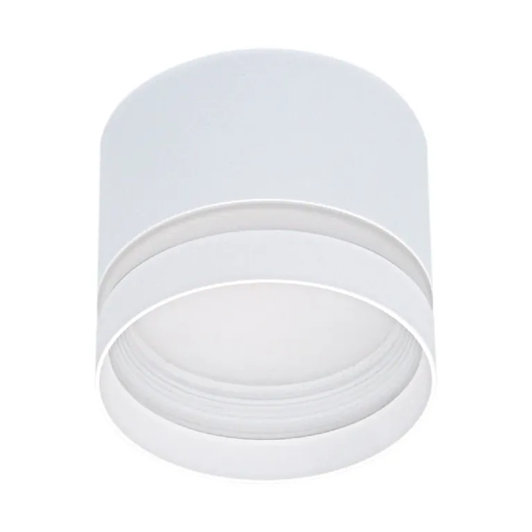 Накладной светильник Reluce 53001-9.5-001LD GX53 WT в Нижнем Новгороде