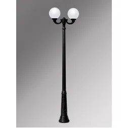 Уличный фонарь Fumagalli Ricu Ofir/G300 G30.157.R20.AYE27