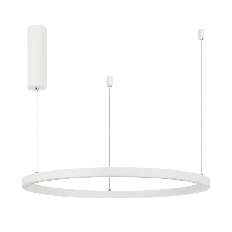Подвесной светильник Arlight SP-CONGO-MULT-1-R800-42W Warm3000 (WH, 120 deg, 230V) 046246 в Нижнем Новгороде