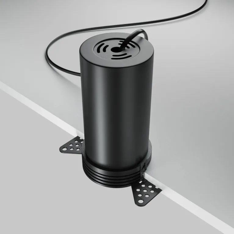 Встраиваемый спот Maytoni Technical Focus Led DL125-L12-4K-TRS-B в Нижнем Новгороде