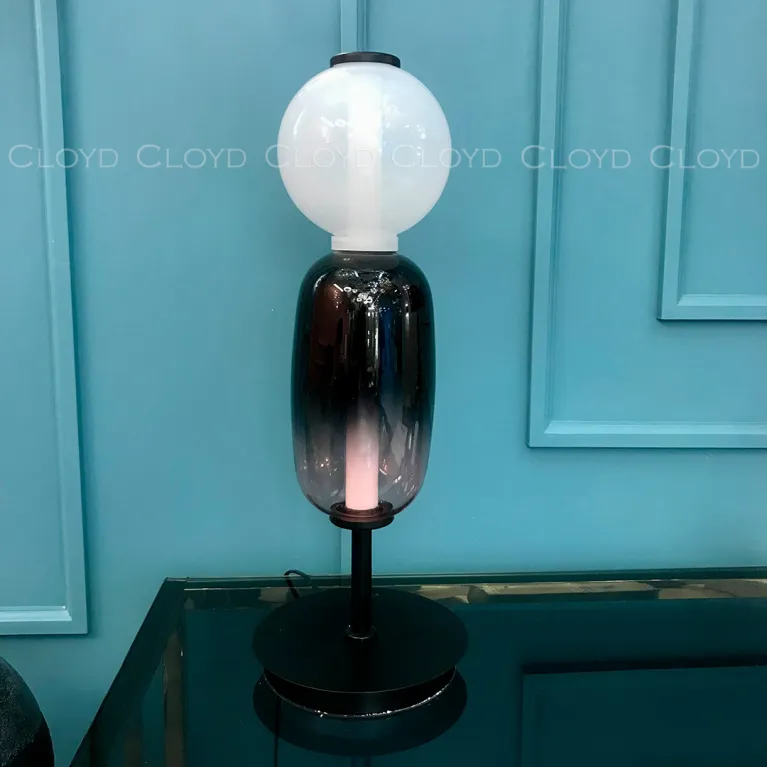 Настольная лампа Cloyd Supernova 30138 в Нижнем Новгороде