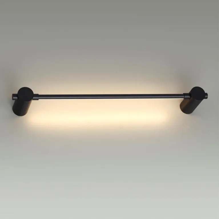 Настенный светодиодный светильник Odeon Light Dalia 4395/6WL в Нижнем Новгороде