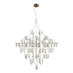 Подвесная люстра ST Luce Gravetta SL6601.203.114