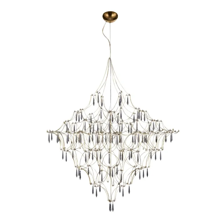 Подвесная люстра ST Luce Gravetta SL6601.203.114 в Нижнем Новгороде