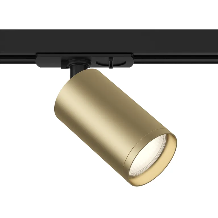 Трековый светильник Maytoni Technical Focus TR020-1-U-GU10-BMG в Нижнем Новгороде