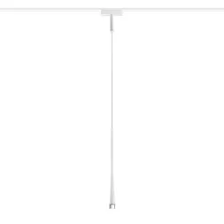 Трековый светодиодный светильник Ambrella light Track System Magnetic Ultra Slim GV1636