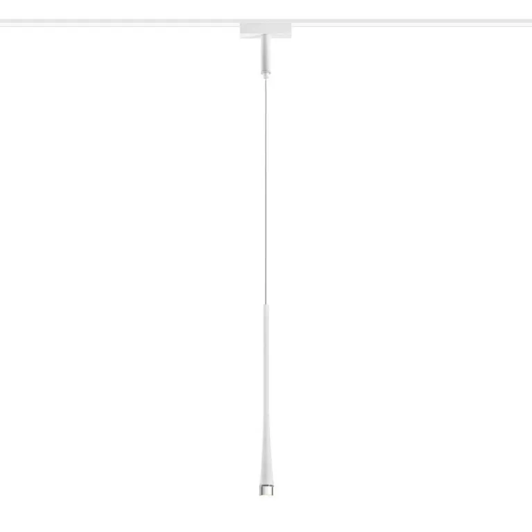 Трековый светодиодный светильник Ambrella light Track System Magnetic Ultra Slim GV1636 в Нижнем Новгороде
