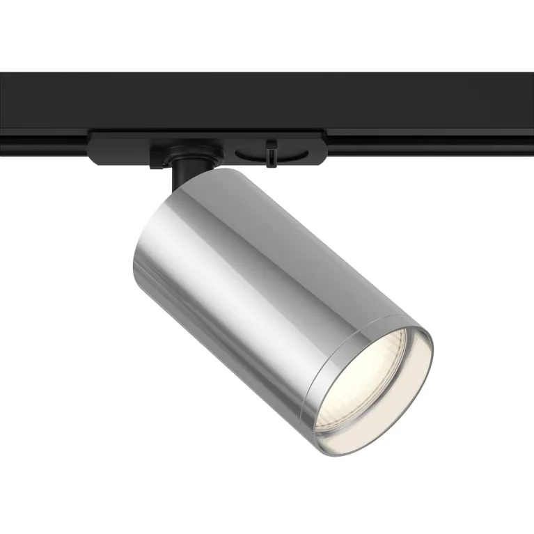 Трековый светильник Maytoni Technical Focus TR020-1-U-GU10-BS в Нижнем Новгороде