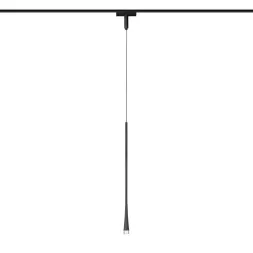 Трековый светодиодный светильник Ambrella light Track System Magnetic Ultra Slim GV1637