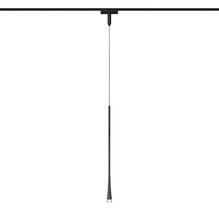 Трековый светодиодный светильник Ambrella light Track System Magnetic Ultra Slim GV1637 в Нижнем Новгороде