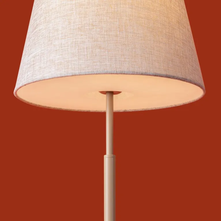 Настольная лампа Freya Butler FR2057TL-01BG в Нижнем Новгороде