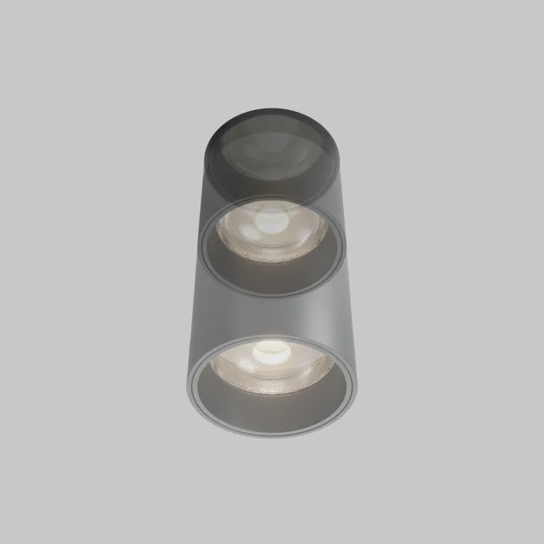 Встраиваемый спот Maytoni Technical Focus Led DL125-L12-4K-TRS-B в Нижнем Новгороде