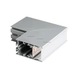 Угол Arlight S2-LINE-3360-L90W внешний 021236