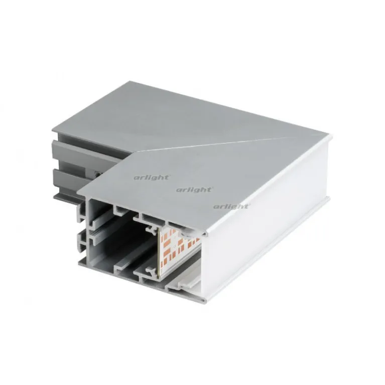 Угол Arlight S2-LINE-3360-L90W внешний 021236 в Нижнем Новгороде