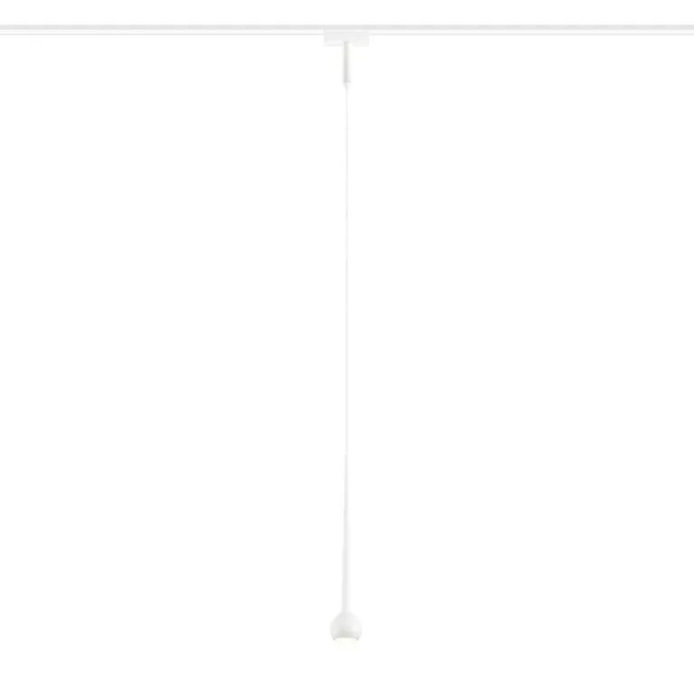 Трековый светодиодный светильник Ambrella light Track System Magnetic Ultra Slim GV1642 в Нижнем Новгороде