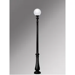 Уличный фонарь Fumagalli Nebo/G300 G30.202.000.AYE27