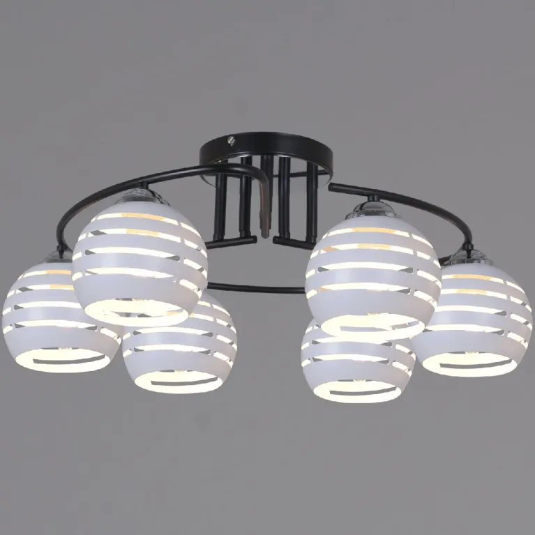 Потолочная люстра Reluce 70168-3.3-06 CR в Нижнем Новгороде