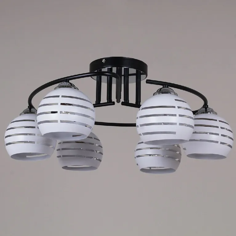 Потолочная люстра Reluce 70168-3.3-06 CR в Нижнем Новгороде