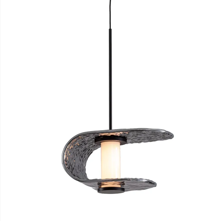 Подвесной светильник Delight Collection MD24020901-1A black/smoky в Нижнем Новгороде