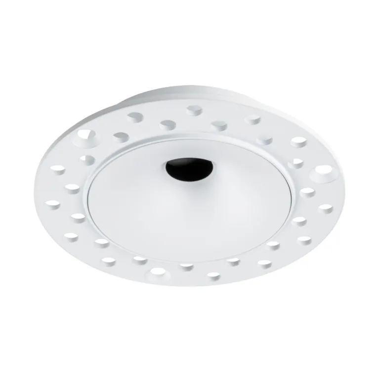 Рамка скрытого монтажа вогнутая для светильников Lightstar Spira 0741х6 (D65) 074106-01 в Нижнем Новгороде