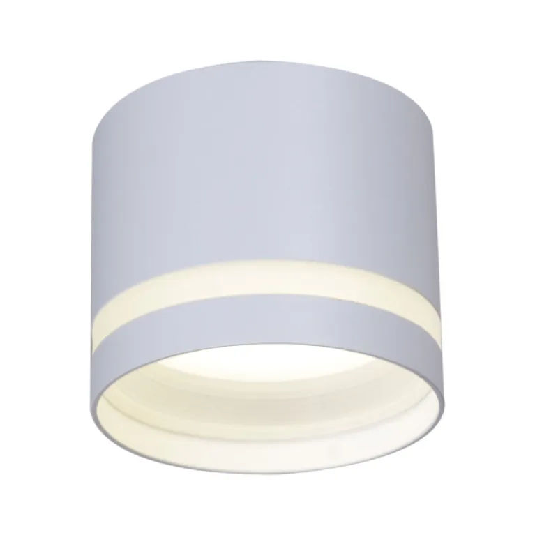 Накладной светильник Reluce 53001-9.5-001LD GX53 WT в Нижнем Новгороде