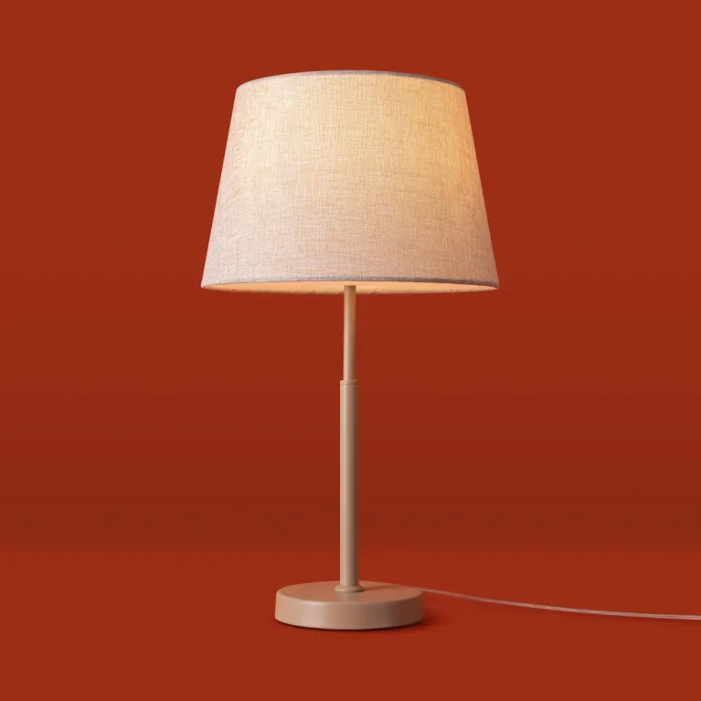 Настольная лампа Freya Butler FR2057TL-01BG в Нижнем Новгороде