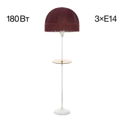 Торшер Citilux Базель CL407923T