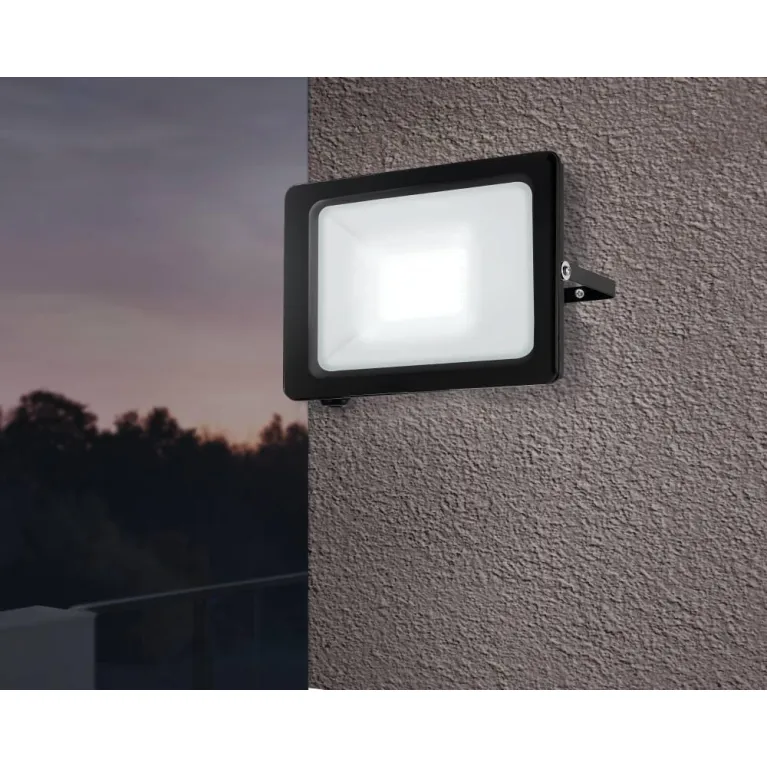 Прожектор светодиодный Eglo Faedo 3 100W 6500K 900256 в Нижнем Новгороде