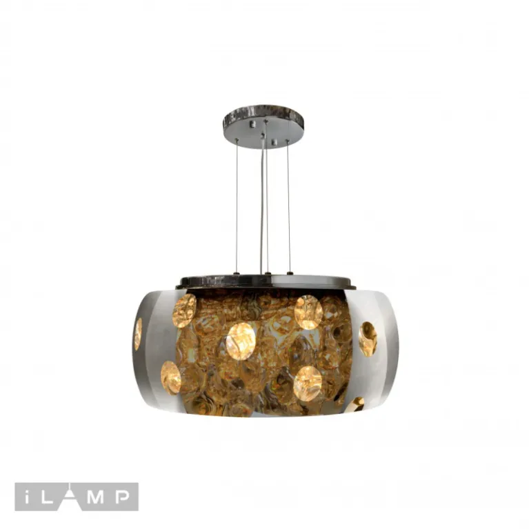 Подвесная люстра iLamp Liberty 0891L CR в Нижнем Новгороде