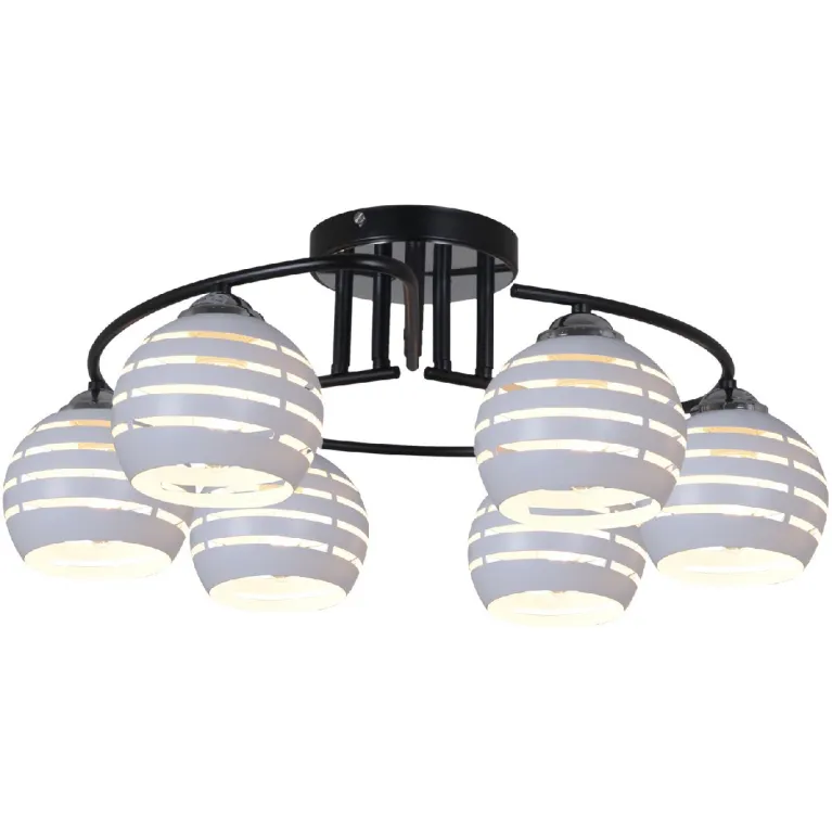 Потолочная люстра Reluce 70168-3.3-06 CR в Нижнем Новгороде