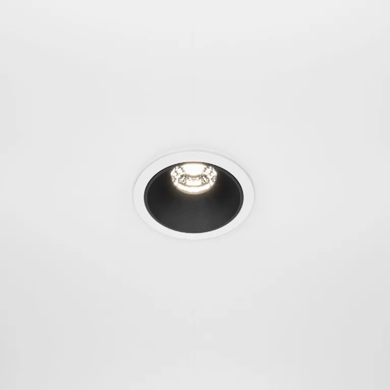 Встраиваемый светильник Maytoni Technical Alfa LED DL043-01-10W4K-RD-WB в Нижнем Новгороде