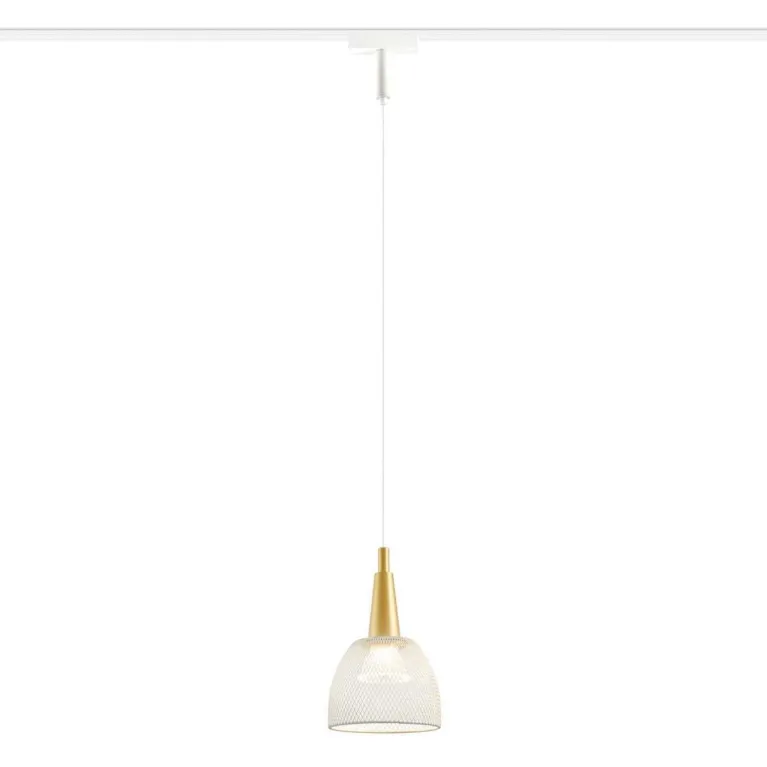 Трековый светодиодный светильник Ambrella light Track System Magnetic Ultra Slim GV1652 в Нижнем Новгороде