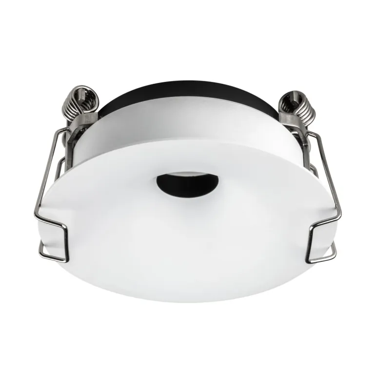 Рамка для светильников вогнутая Lightstar Spira 0741х6 (D65) 074106-11 в Нижнем Новгороде
