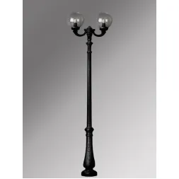 Уличный фонарь Fumagalli Nebo Ofir/G300 G30.202.R20.AZE27