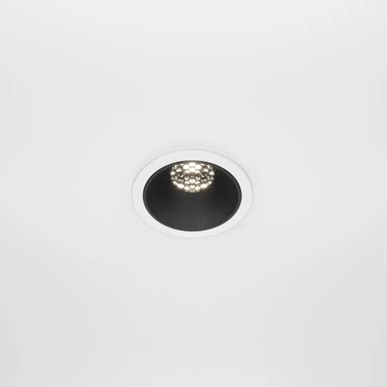 Встраиваемый светильник Maytoni Technical Alfa LED DL043-01-10W4K-RD-WB в Нижнем Новгороде