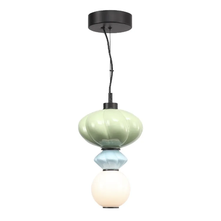 Подвесной светильник ST Luce Florentini SL6134.403.01 в Нижнем Новгороде