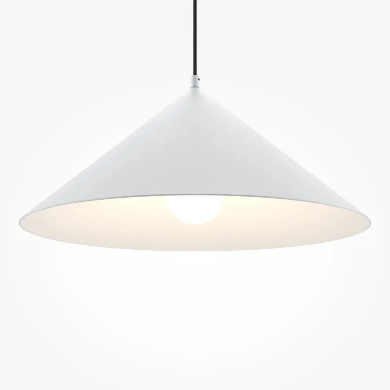 Подвесной светильник Maytoni Basic MOD167PL-01W в Нижнем Новгороде