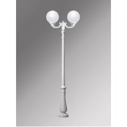 Уличный фонарь Fumagalli Nebo Ofir/G300 G30.202.R20.WYE27