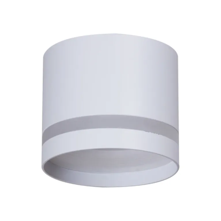 Накладной светильник Reluce 53001-9.5-001LD GX53 WT в Нижнем Новгороде