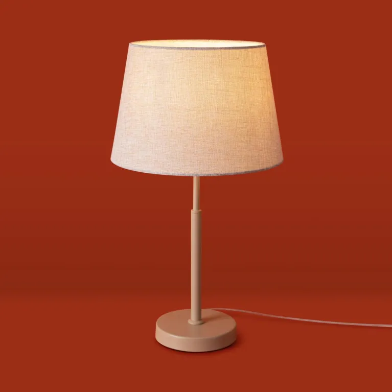 Настольная лампа Freya Butler FR2057TL-01BG в Нижнем Новгороде