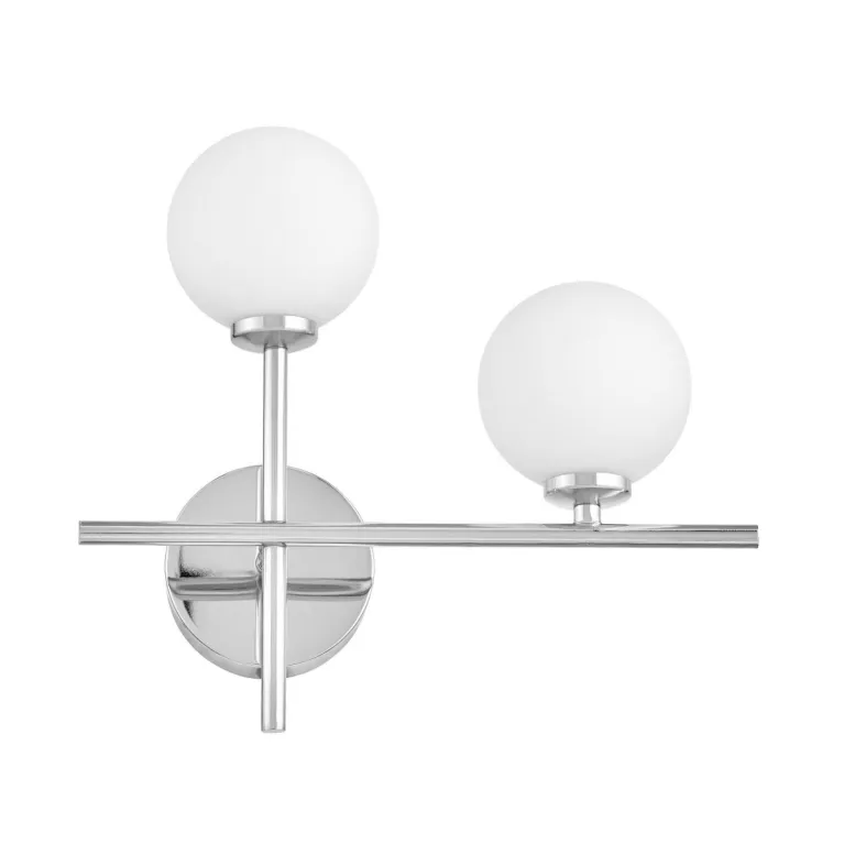 Бра Lumina Deco Marsiada LDW 6033N-2 RT CHR в Нижнем Новгороде