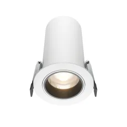 Встраиваемый спот Maytoni Technical Focus Led DL125-L12-3K-W