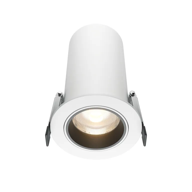 Встраиваемый спот Maytoni Technical Focus Led DL125-L12-3K-W в Нижнем Новгороде