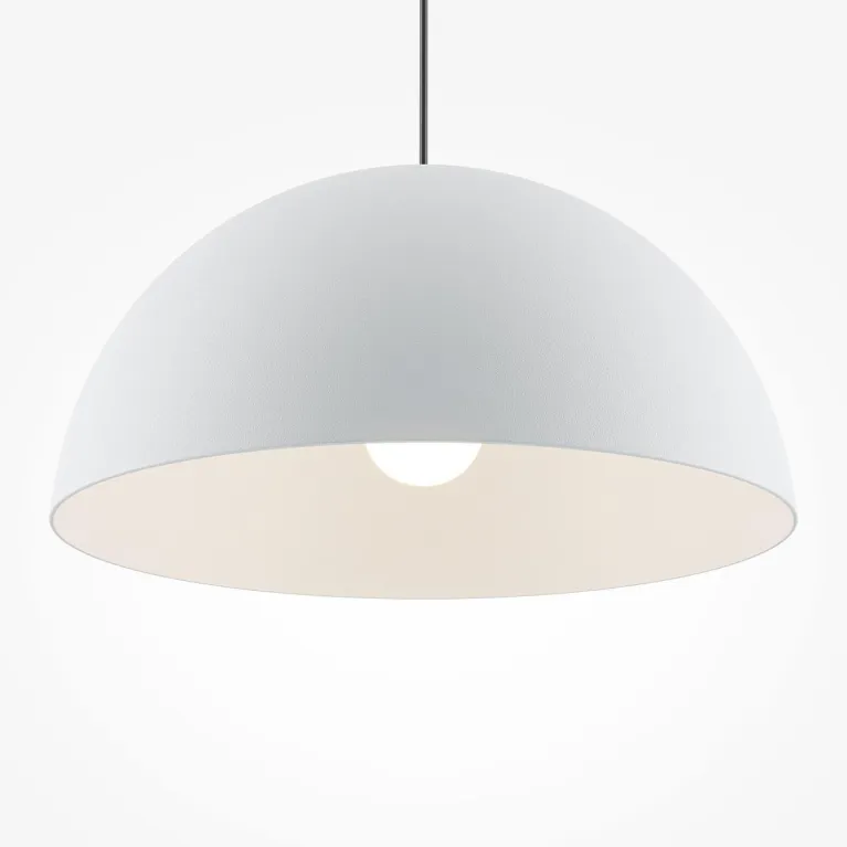 Подвесной светильник Maytoni Basic MOD168PL-01W в Нижнем Новгороде